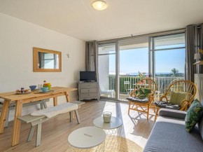Studio Les Trois Iles-13 by Interhome